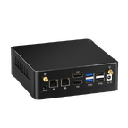 V500 12th Gen Intel i7 1260P Windows 11 PCIE4.0 Gaming Mini Computer WiFi6