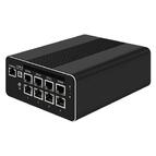 13th Gen Firewall Mini PC Intel i5 1335U 2*10G SFP Proxmox Host