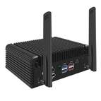 12th Gen Alder Lake 2.5G Soft Router InteI i7
