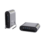 AMD AI Mini PC Ryzen 7 8845HS Oculink 2*USB4.0 DDR5 5600 2.5G LAN Mini Gaming PC AMD AI Mini PC Ryzen 7 8845HS Oculink 2*USB4.0 DDR5 5600 2.5G LAN Mini Gaming PC