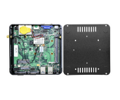 Celeron J4125 Compact Fanless Mini PC Celeron J4125 Compact Fanless Mini PC