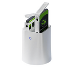 Topton 2-Bay NAS R1 PRO 12th Gen Intel N100 Mini PC
